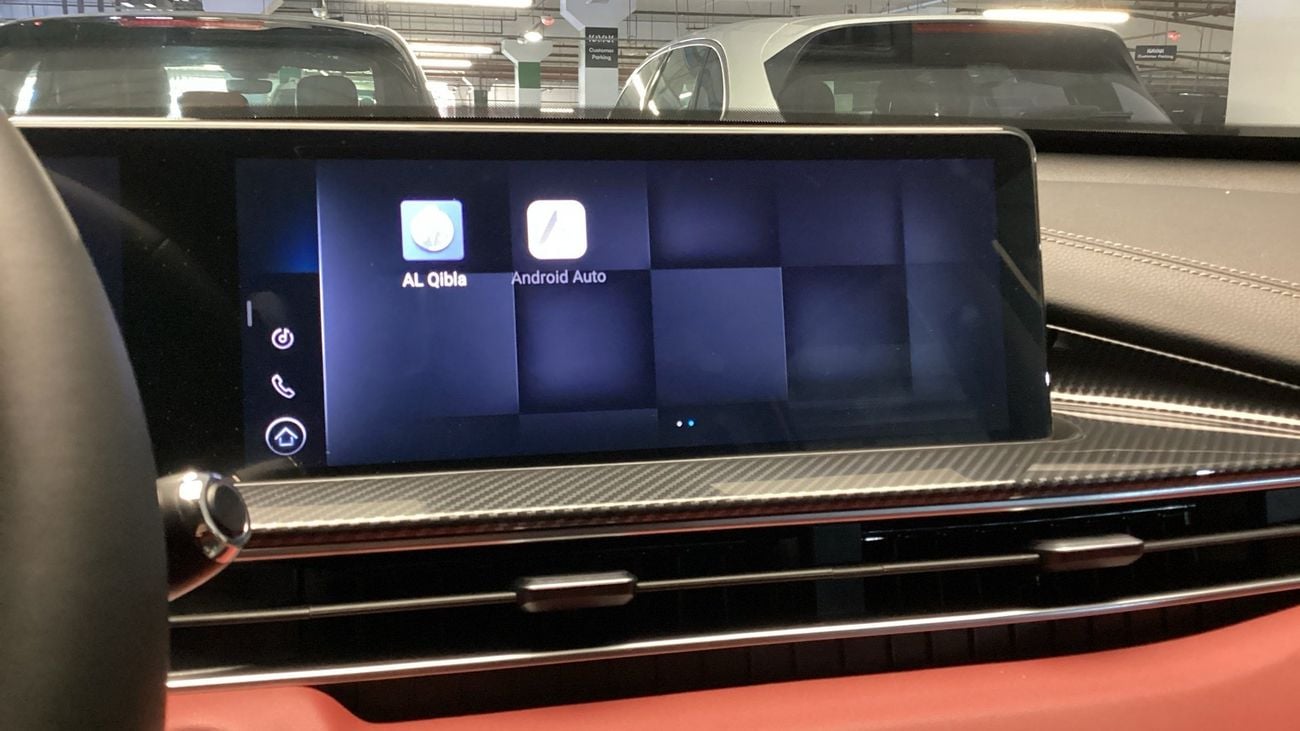 شيري تيجو 7 برو ماكس 1.5T STANDARD CVT | شامل الضمان | 0 ﺪﻔﻋﺓ ﺃﻮﻟﻯ