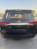Toyota Fortuner TOYOTA FORTUNER 2.7