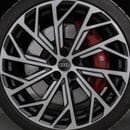 أودي S8 Black Edition