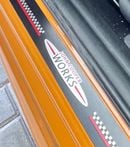 ميني جون كوبر s 2.0 turbo