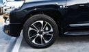 Toyota Land Cruiser LAND CRUISER VX-S V8 5.7 GRAND TOURING 2021 EXPORT PRICE