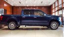 فورد F 150 Limited ecoboost