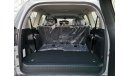 تويوتا برادو 4.0L Petrol, Allow Rims, Front Power & Cooled Seats, Sunroof, DVD Camera (CODE # PVX04)