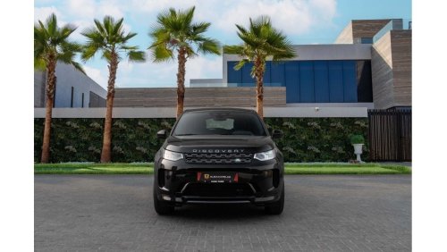 Land Rover Discovery Sport P250 | 3,917 P.M  | 0% Downpayment | BRAND NEW!