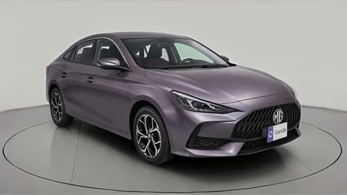 MG GT 1.5T STD 2023 STD | AED 517/Month | 0 DP | 30 Day Return | Warranty