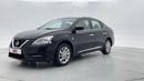 Nissan Sentra S 1.8 | Zero Down Payment | Free Home Test Drive