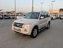 Mitsubishi Pajero Platinum 3.5L