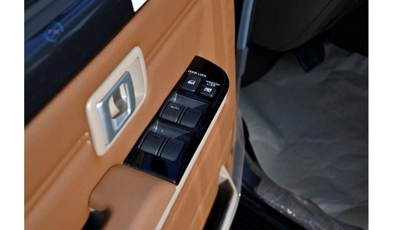تويوتا لاند كروزر بيك آب 79 Double Cabin LX-Z 2.8L Diesel 4WD 5 Seater Automatic