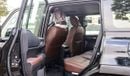 تويوتا برادو 2026 Model Toyota Land Cruiser Prado Adventure, 2.8L Turbo Diesel 4WD 8A/T