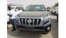 Toyota Prado DIESEL 4X4 RIGHT HAND DRIVE