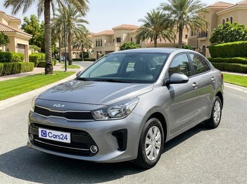 كيا بيجاس LX كارس24 هي سوق ضخم للسيارات المستعملة موثوق ومضمون ٪كارس24 هي سوق ضخم للسيارات المستعملة موثوق ومضمون