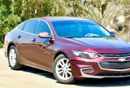Chevrolet Malibu LT 2.0L 499x48-Monthly l GCC l Cruise, Camera l Accident Free