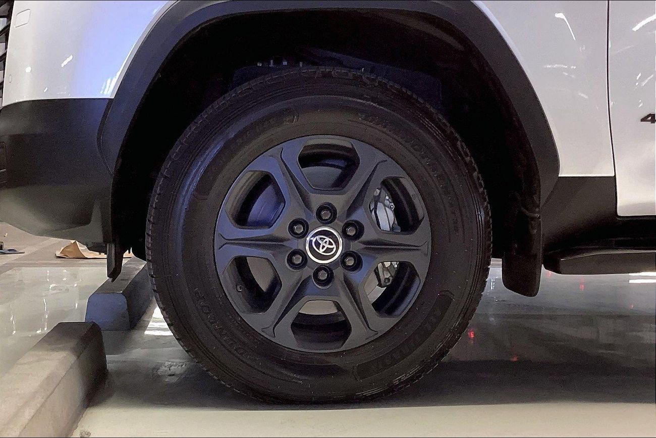 Toyota Land Cruiser GR - Sport | National Day Celebration | Guaranteed Warranty | 0 Down Payment