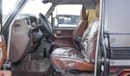 Toyota Land Cruiser Pick Up Lx V6