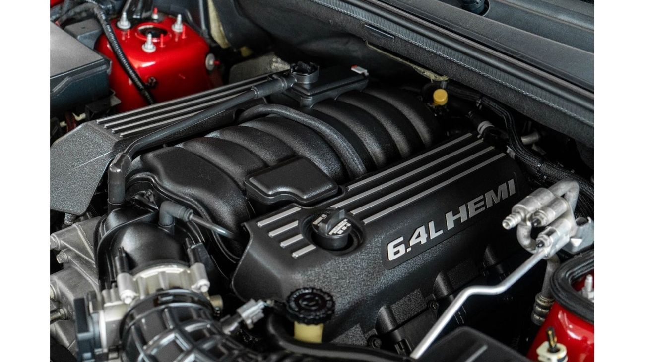 Jeep Grand Cherokee SRT