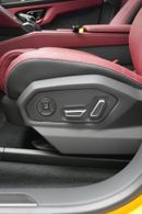 لامبورغيني اوروس STD S 4.0T V8