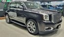 GMC Yukon GMC YUKON DENALI 2015 GCC IN PERFECT CONDITION ORIGINAL PAINT FULL SERVICE HISTORY INCLUDING FREE IN