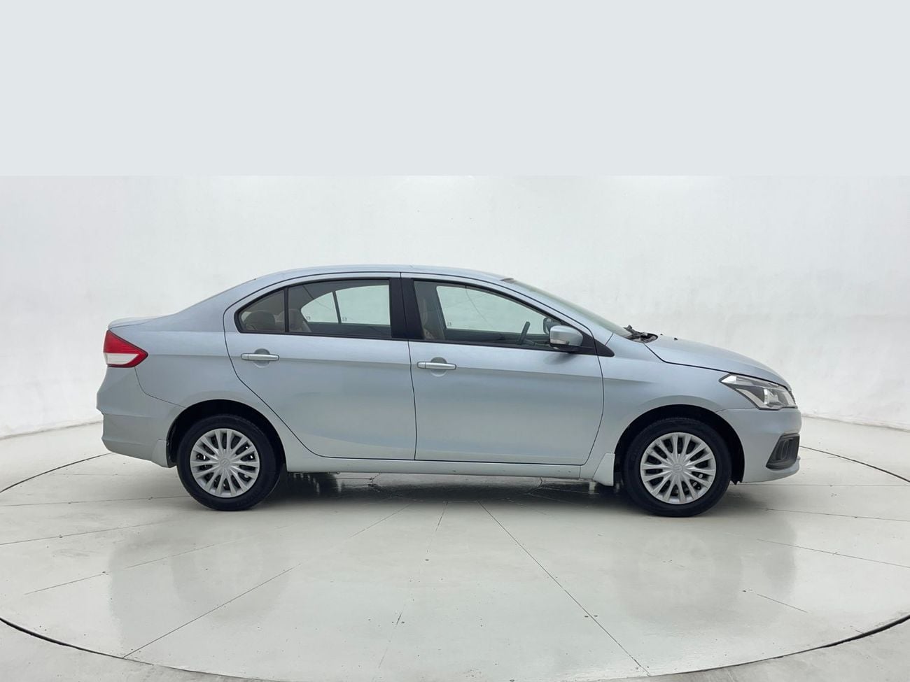 Suzuki Ciaz 1.5L 2024 | 0 DP | 496/Month | 30 Day Return | Service History