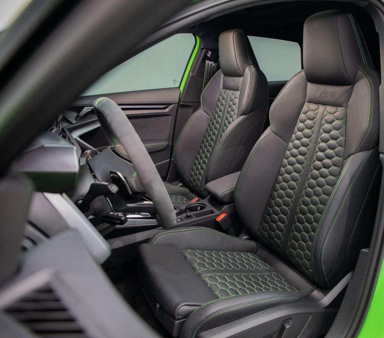Audi RS3 TFSI SPORTBACK
