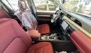 Toyota Hilux S GLX 2.7L 4WD A/T TOYOTA HILUX DOUBLE CABIN  GLX 2.7L 4WD A/T 2025