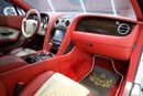 Bentley Continental GT V8 2016, Fully Agency Serviced, Al Habtoor Car!!