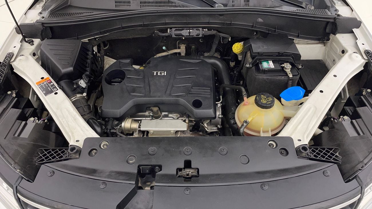 MG RX5 LUXURY 1.5 | Zero Down Payment | Home Test Drive