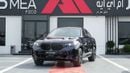 بي أم دبليو X6 BMW X6 M40i V6 M-Sport PRO Carbon black 2026 MY EXPORT PRICE