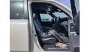 Toyota Land Cruiser VXR 3.3L Diesel, Finger Print Start Button. Europe Specs Fully Loaded / Radars (CODE # 32750)