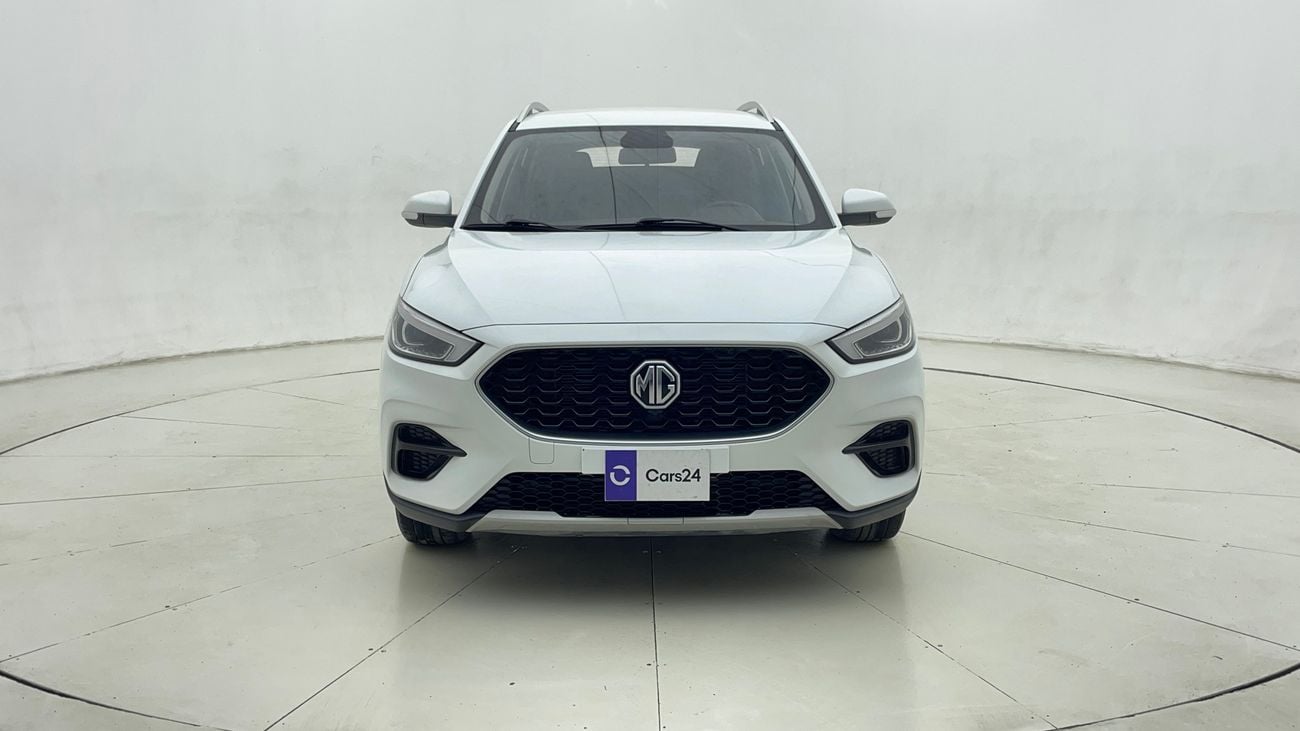 MG ZS Std 1.5L 2022 STD | AED 507/Month | 0 DP | 30 Day Return | Warranty | Service History