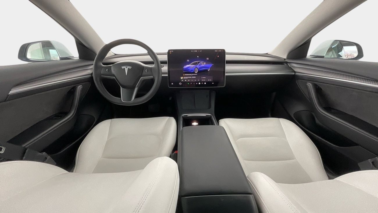 Tesla Model 3 Standard | Guaranteed Warranty | 0 Down Payment