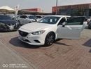 Mazda 6 S 2.5L (184 HP) Excellent condition inside and outside