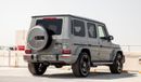 Mercedes-Benz G 63 AMG Night PackAge. local Registration +10%