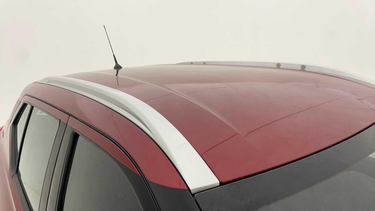 نيسان كيكس SV 1.6 | بدون دفعة مقدمة | اختبار القيادة في المنزل