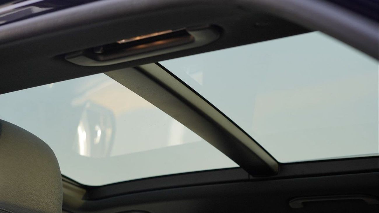 Mercedes-Benz GLE 450 Std