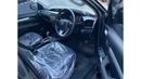 Toyota Hilux 2019 Toyota Hilux Adventure 2.8L V4 - Deisel - RHD -