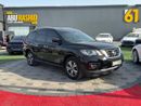 Nissan Pathfinder SL 3.5L (260 HP) 4WD