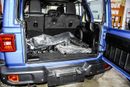 Jeep Wrangler SAHARA Jeep Wrangler Unlimited 2024