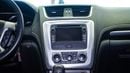 GMC Acadia SLT1