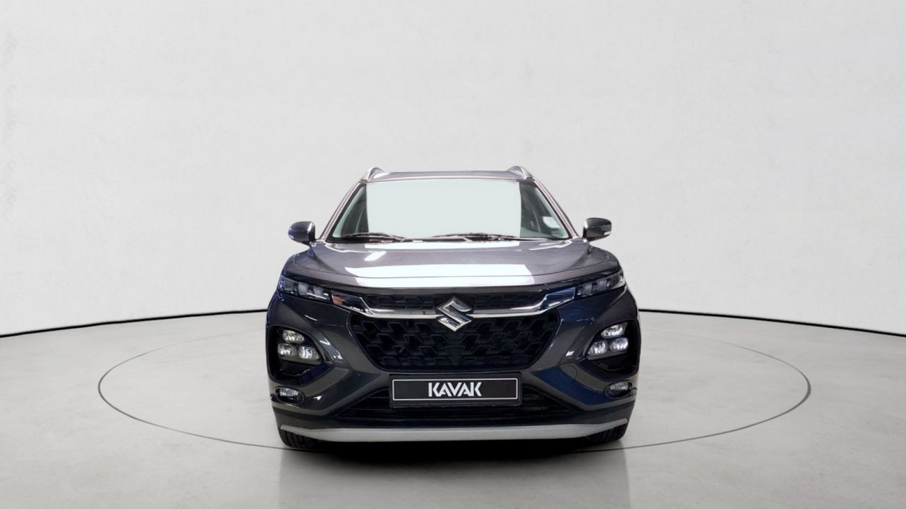 Suzuki Fronx 1.5 MHEV GL 2WD AUTO | Guaranteed Warranty | 0 Down Payment