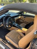 Porsche 911 Carrera S 3.8L (385 HP) Convertible