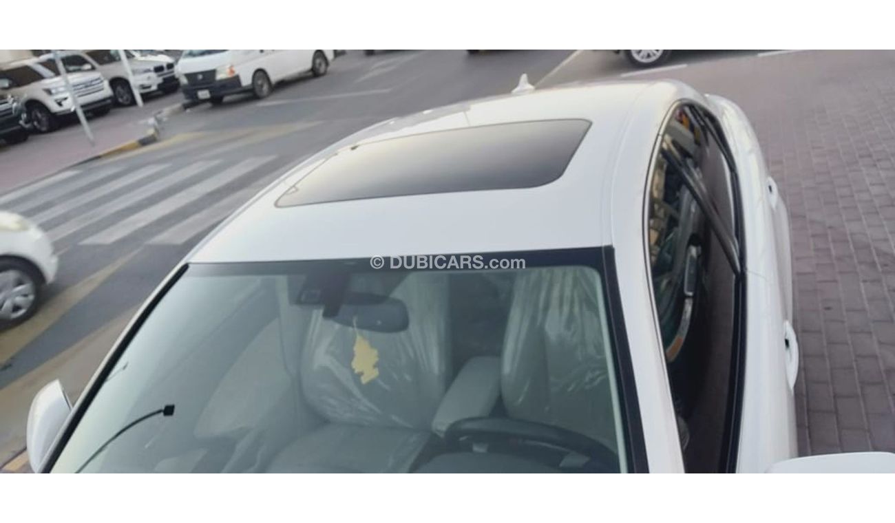 Lexus IS250 Full Option - Limited Edition