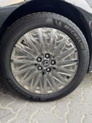 Lexus LM 350h VIP 4 SEATER