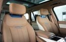 Land Rover Range Rover SV LWB P530 Korean Specification | Export Price| For Local Registration