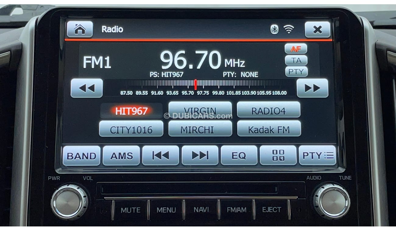 Toyota Land Cruiser EXR+ 5.7 | Zero Down Payment | Free Home Test Drive