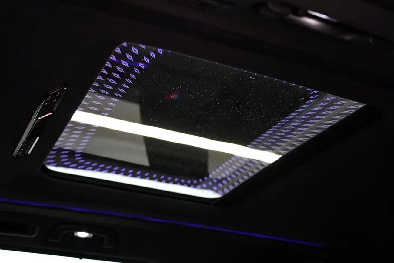 GAC M8 GX Master | GCC 0km | 5 Years Agency Warranty