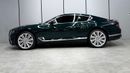 Bentley Continental GT W12 Bentley Continental GT 2021 GCC specs