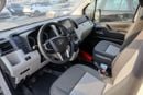 Toyota Hiace GL Toyota Hiace 3.5L Petrol – 2026 Model 13 seater ▾