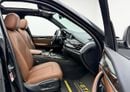 BMW X5 2016 BMW X5 xDrive35i Exclusive, Full Service History, 7 Seater, Excellent condition, GCC