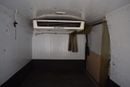 Toyota Hiace Toyota Hiace Std Roof Chiller, Model:2017