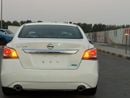 Nissan Altima SL 2.5L